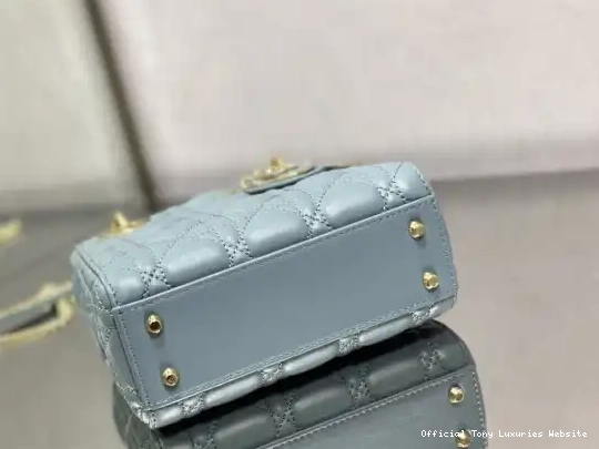 Tony Luxuries LADY diro-17CM 0325